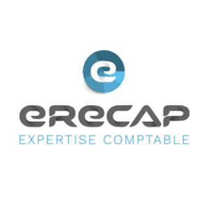 Logo de ERECAP