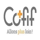 Logo de Cofif Expertise et Gestion