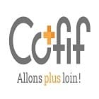 Logo de COFIF EXPERTISE ET GESTION