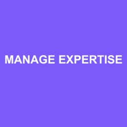 Logo Manage Expertise - Expert-comptable à Idron