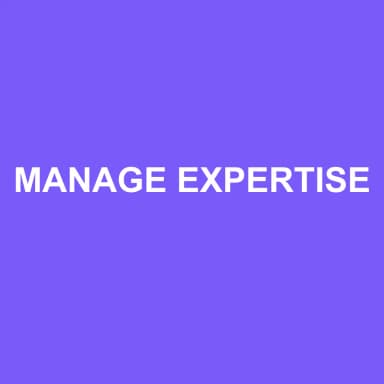 Logo de MANAGE EXPERTISE