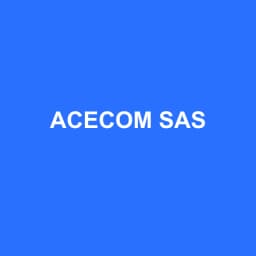 Logo de ACECOM SAS