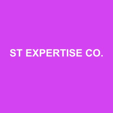 Logo de ST EXPERTISE COMPTABLE