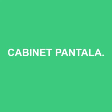 Logo de CABINET PANTALACCI