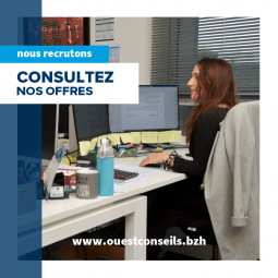 Actualités 2 de OUEST CONSEILS AUDIT