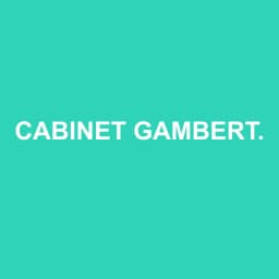 Logo Cabinet Gambert et Associes - Expert-comptable à Paris