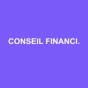 Logo CONSEIL FINANCIERE EXPERTISE