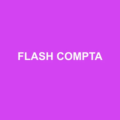 Logo de FLASH COMPTA