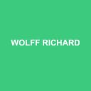 Logo WOLFF RICHARD