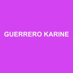 Logo Guerrero Karine - Expert-comptable à Olonzac