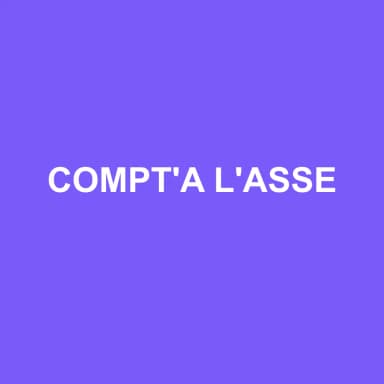 Logo de COMPT'A L'ASSE