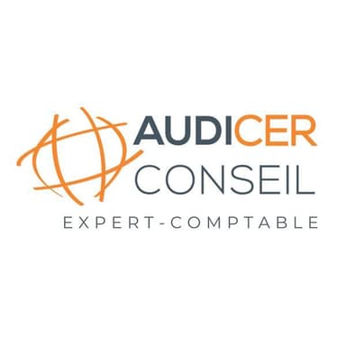 Logo de AUDICER CONSEIL