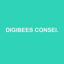 Logo DIGIBEES CONSEILS