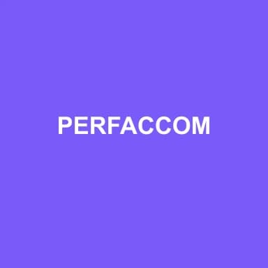 Logo de PERFACCOM