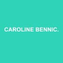 Logo CAROLINE BENNICI CONSEILS - CBC