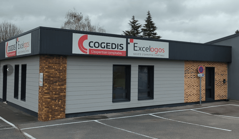 Cogedis - photo 1