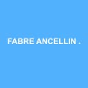 Logo de Fabre Ancellin Valerie
