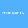 FABRE ANCELLIN VALERIE