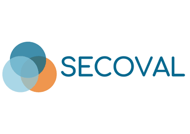 Logo de SECOVAL FORCALQUIER