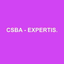 Logo Csba - Expertise Comptable et Conseil - Expert-comptable à Talant