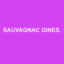 Logo de Sauvagnac Gineste Conseils Lauragais