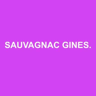 Logo de SAUVAGNAC GINESTE CONSEILS LAURAGAIS