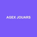 Logo AGEX JOUARS