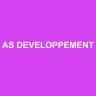 AS DEVELOPPEMENT