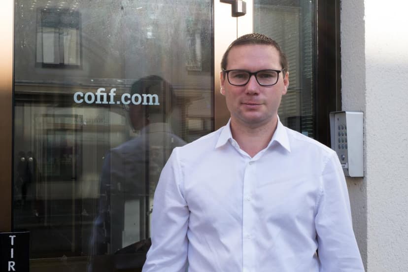 Cofif Expertise et Conseil - photo 1