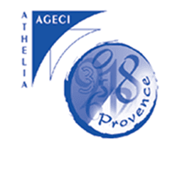 Logo de AGECI PROVENCE ATHELIA