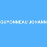 GUYONNEAU JOHANN