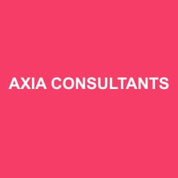 Logo AXIA CONSULTANTS
