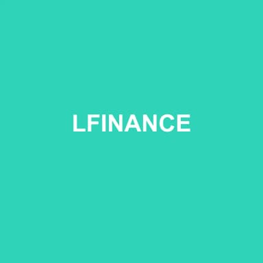 Logo de LFINANCE