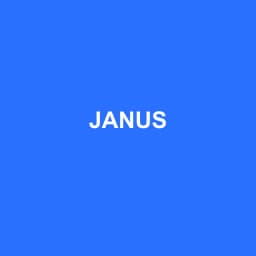 Logo Janus - Expert-comptable à Couzeix
