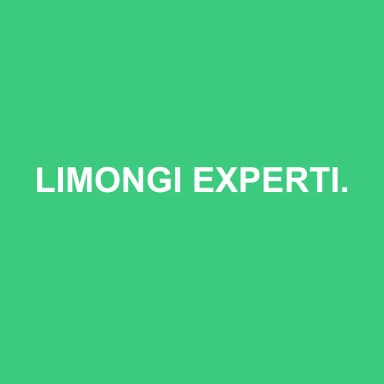 Logo de LIMONGI EXPERTISE