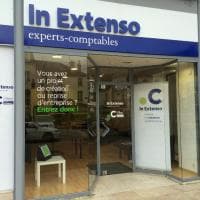 Photo #1 de IN EXTENSO ORNE