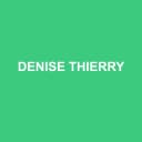 Logo de Denise Thierry