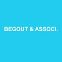 Logo BEGOUT & ASSOCIES