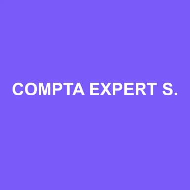 Logo de COMPTA EXPERT SAINT BRIEUC