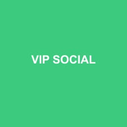 Logo Vip Social - Expert-comptable à Verfeil