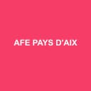Logo AFE PAYS D'AIX