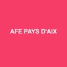 AFE PAYS D'AIX