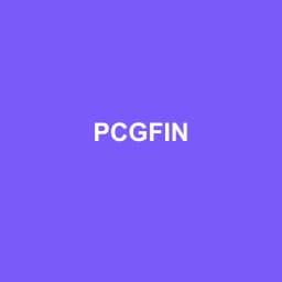 Logo PCGFIN