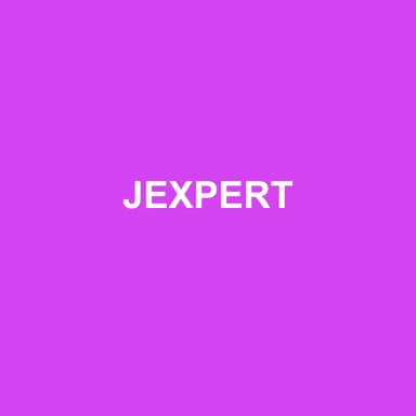 Logo de JEXPERT