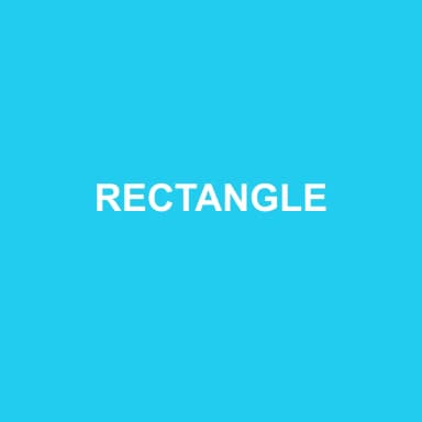 Logo de RECTANGLE