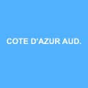 Logo COTE D'AZUR AUDIT EXPERTISE