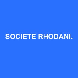 Logo Societe Rhodanienne D'expertise Comptable - Expert-comptable à Vedène