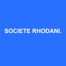 SOCIETE RHODANIENNE D'EXPERTISE COMPTABLE