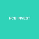 Logo HCB INVEST
