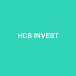 Logo Hcb Invest - Expert-comptable à Conteville-lès-Boulogne